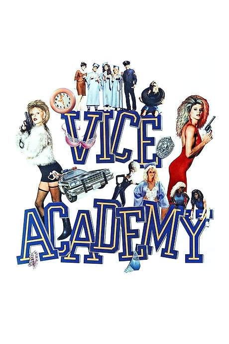 Vice Academy